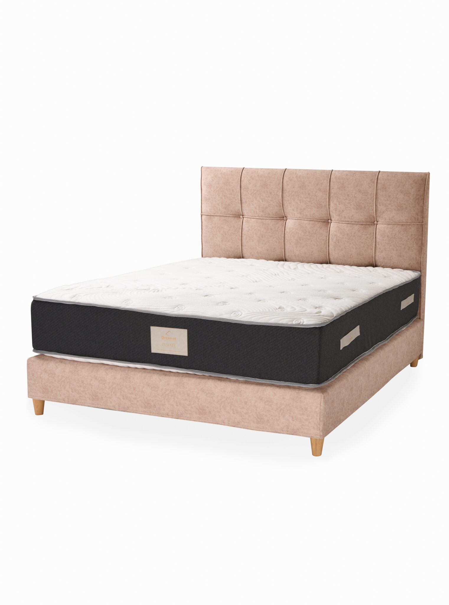 CUBE - The room project – Χειροποίητα Στρώματα Ύπνου