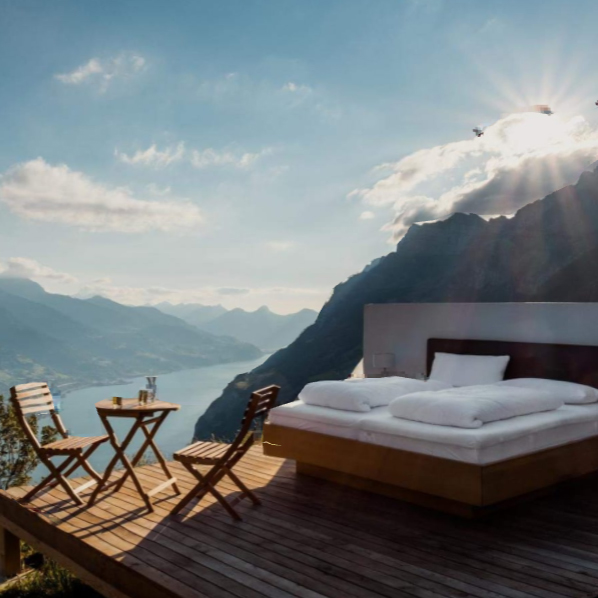 Συνεργαστείτε μαζί μας - The room project – Χειροποίητα Στρώματα Ύπνου