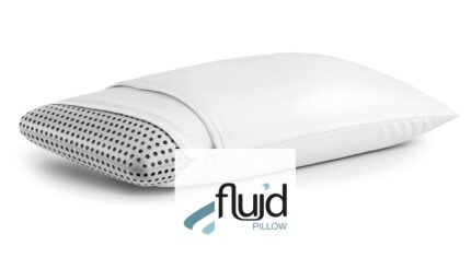 FLUID PILLOW